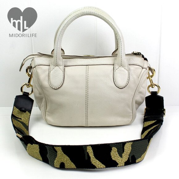 MARC BY MARC JACOBS Vintage Softy Top Handle Handbag - Picture 14 of 15